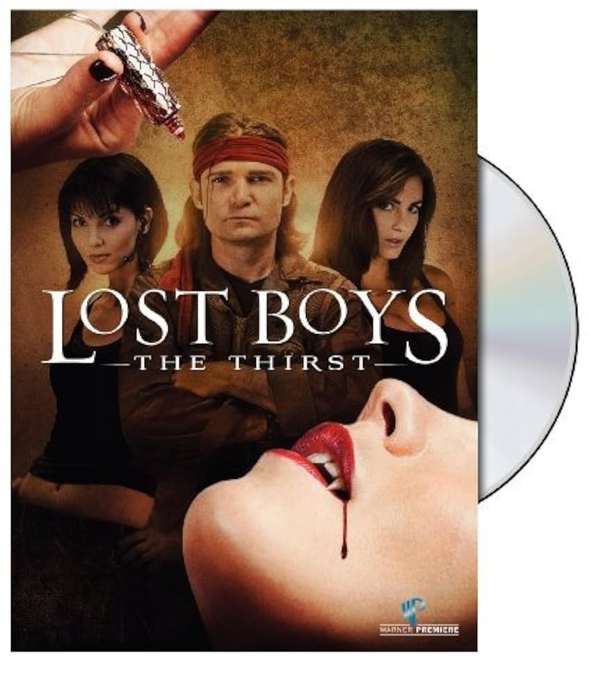 ガイ・ヴァシロヴィッチ、【March of the Lost Boys】 ガイ・ヴァシロヴィッチ、【March of the Lost Boys】 Chikyuu